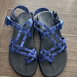 Chaco women’s Zvolv x2 sandals